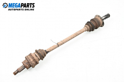 Planetară for Jaguar X-Type Sedan (06.2001 - 11.2009) 2.5 V6 4WD, 196 hp, position: dreaptă - spate