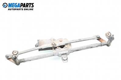 Front wipers motor for Skoda Octavia I Hatchback (09.1996 - 12.2010), hatchback, position: front