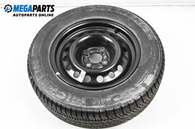 Spare tire for Citroen C5 I Break (06.2001 - 08.2004) 15 inches, width 6, ET 18 (The price is for one piece), № PS815008