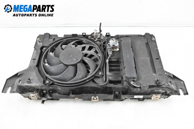 Radiator fan for Citroen C5 I Break (06.2001 - 08.2004) 2.0 16V HPi (DERLZB), 140 hp
