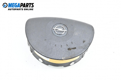 Airbag for Opel Corsa C Hatchback (09.2000 - 12.2009), 3 uși, hatchback, position: fața
