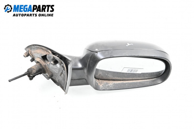 Spiegel for Opel Corsa C Hatchback (09.2000 - 12.2009), 3 türen, hecktür, position: rechts