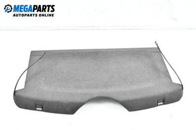 Trunk interior cover for Opel Corsa C Hatchback (09.2000 - 12.2009), hatchback