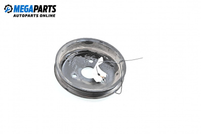 Fulie curea for Opel Corsa C Hatchback (09.2000 - 12.2009) 1.0, 60 hp