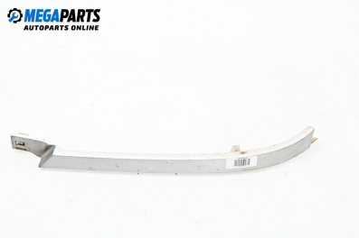 Headlights lower trim for Mercedes-Benz M-Class SUV (W163) (02.1998 - 06.2005), suv, position: left