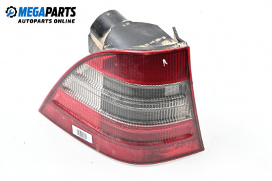 Tail light for Mercedes-Benz M-Class SUV (W163) (02.1998 - 06.2005), suv, position: left