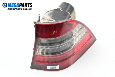 Tail light for Mercedes-Benz M-Class SUV (W163) (02.1998 - 06.2005), suv, position: right
