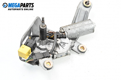 Front wipers motor for Mercedes-Benz M-Class SUV (W163) (02.1998 - 06.2005), suv, position: rear