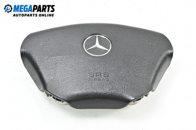 Airbag for Mercedes-Benz M-Class SUV (W163) (02.1998 - 06.2005), 5 uși, suv, position: fața