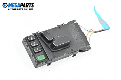 Seat adjustment switch for Mercedes-Benz M-Class SUV (W163) (02.1998 - 06.2005)