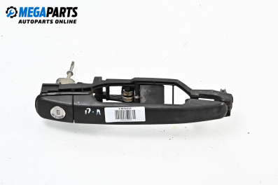 Außengriff for Mercedes-Benz M-Class SUV (W163) (02.1998 - 06.2005), 5 türen, suv, position: links, vorderseite