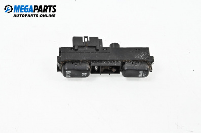 Buttons panel for Mercedes-Benz M-Class SUV (W163) (02.1998 - 06.2005)