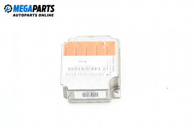 Airbag module for Mercedes-Benz M-Class SUV (W163) (02.1998 - 06.2005), № 002 542 81 18