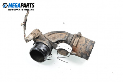 Turbo pipe for Mercedes-Benz M-Class SUV (W163) (02.1998 - 06.2005) ML 270 CDI (163.113), 163 hp