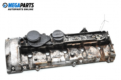 Valve cover for Mercedes-Benz M-Class SUV (W163) (02.1998 - 06.2005) ML 270 CDI (163.113), 163 hp