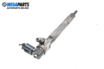 Duza diesel for Mercedes-Benz M-Class SUV (W163) (02.1998 - 06.2005) ML 270 CDI (163.113), 163 hp