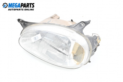 Headlight for Opel Corsa B Hatchback (03.1993 - 12.2002), hatchback, position: left