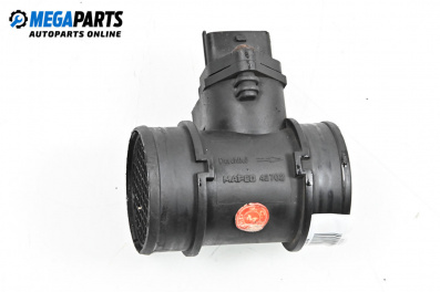 Air mass flow meter for Opel Corsa B Hatchback (03.1993 - 12.2002) 1.0 i 12V, 54 hp, № Mapco 42702