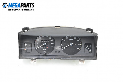 Instrument cluster for Citroen ZX Break (10.1993 - 07.1999) 1.4 i, 75 hp