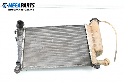 Water radiator for Citroen ZX Break (10.1993 - 07.1999) 1.4 i, 75 hp