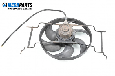 Radiator fan for Citroen ZX Break (10.1993 - 07.1999) 1.4 i, 75 hp