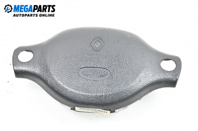 Airbag for Renault Clio II Hatchback (09.1998 - 09.2005), 3 doors, hatchback, position: front