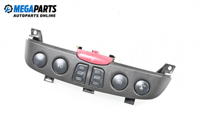 Buttons panel for Fiat Punto Hatchback II (09.1999 - 07.2012)