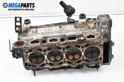 Engine head for Saab 900 II Hatchback (07.1993 - 02.1998) 2.0 i, 133 hp
