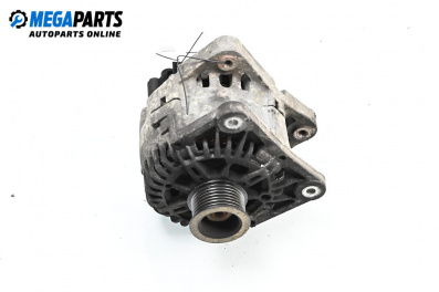 Alternator for Renault Megane II Hatchback (07.2001 - 10.2012) 1.9 dCi (BM0G, CM0G), 120 hp