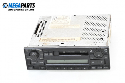 Cassette player for Volkswagen Passat IV Sedan B5.5 (10.2000 - 12.2005)