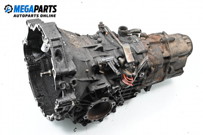  for Volkswagen Passat IV Sedan B5.5 (10.2000 - 12.2005) 1.9 TDI, 130 hp