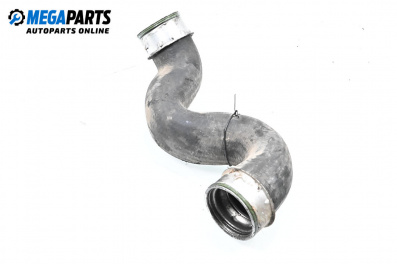 Turbo hose for Volkswagen Passat IV Sedan B5.5 (10.2000 - 12.2005) 1.9 TDI, 130 hp