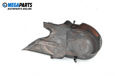 Timing belt cover for Volkswagen Passat IV Sedan B5.5 (10.2000 - 12.2005) 1.9 TDI, 130 hp