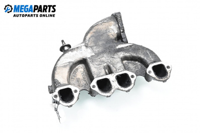 Intake manifold for Volkswagen Passat IV Sedan B5.5 (10.2000 - 12.2005) 1.9 TDI, 130 hp