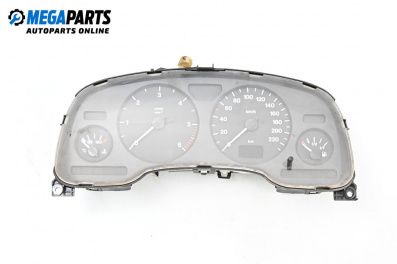 Instrument cluster for Opel Astra G Estate (02.1998 - 12.2009) 2.0 DI, 82 hp