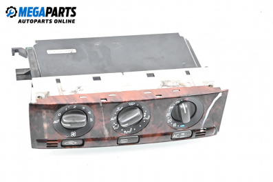 Air conditioning panel for Volvo V40 Estate (07.1995 - 06.2004)
