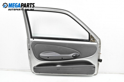 Ușă for Fiat Seicento Hatchback (01.1998 - 01.2010), 3 uși, hatchback, position: stânga