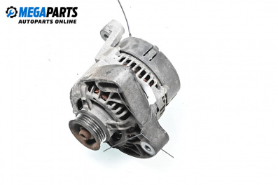 Alternator for Fiat Seicento Hatchback (01.1998 - 01.2010) 1.1 (187AXB, 187AXB1A), 54 hp