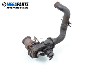 Turbo for Mercedes-Benz A-Class Hatchback  W168 (07.1997 - 08.2004) A 160 CDI (168.006), 75 hp