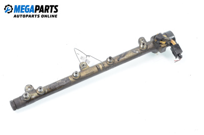 Kraftstoffzuführung for Mercedes-Benz A-Class Hatchback  W168 (07.1997 - 08.2004) A 160 CDI (168.006), 75 hp