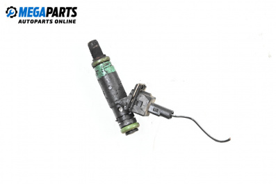 Gasoline fuel injector for Ford Focus I Hatchback (10.1998 - 12.2007) 1.6 16V, 100 hp