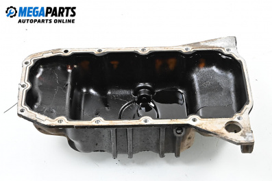 Carter for Ford Focus I Hatchback (10.1998 - 12.2007) 1.6 16V, 100 hp