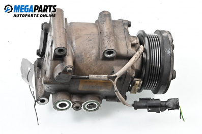 Kompressor klimaanlage for Ford Focus I Hatchback (10.1998 - 12.2007) 1.6 16V, 100 hp