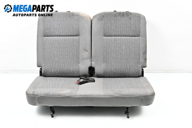 Seats for Dacia Logan MCV I (02.2007 - 02.2013), 5 doors