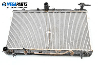 Water radiator for Hyundai Coupe Coupe I (06.1996 - 04.2002) 2.0 16V, 139 hp
