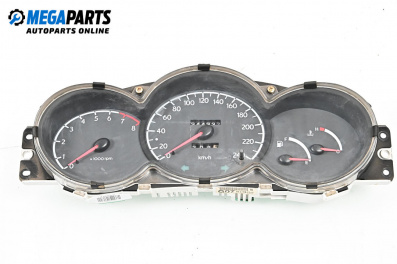 Bloc instrumente de bord for Hyundai Coupe Coupe I (06.1996 - 04.2002) 2.0 16V, 139 hp