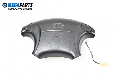 Airbag for Hyundai Coupe Coupe I (06.1996 - 04.2002), 3 uși, coupe, position: fața