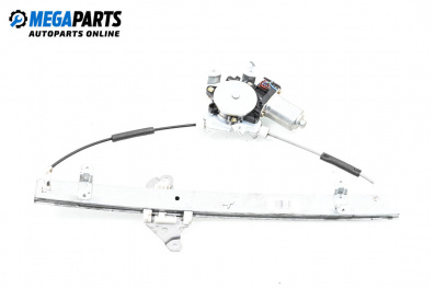 Macara electrică geam for Nissan X-Trail I SUV (06.2001 - 01.2013), 5 uși, suv, position: dreaptă - fața