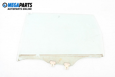 Fensterscheibe for Nissan X-Trail I SUV (06.2001 - 01.2013), 5 türen, suv, position: links, rückseite
