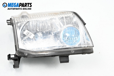 Far for Nissan X-Trail I SUV (06.2001 - 01.2013), suv, position: dreapta